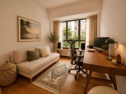 The Berth By The Cove (D4), Condominium #599364221